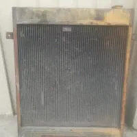 رادیات ۹۱۱ آبکشی|قطعات یدکی و لوازم جانبی|اصفهان, ناصرخسرو|دیوار