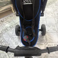 چرخ بچه کالسکه ای|اسباب و اثاث بچه|ورامین, ورامین|دیوار