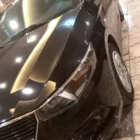 تارا v1مدل ۱۴۰۲ آبنوس استثنایی|خودرو سواری و وانت|گرگان, |دیوار