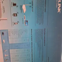 مودم Tp-Link|مودم و تجهیزات شبکه|قزوین, |دیوار