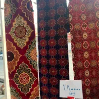 پتو سرای ابریشم|رختخواب، بالش، پتو|داراب, |دیوار