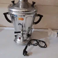 سماور برقی سالم