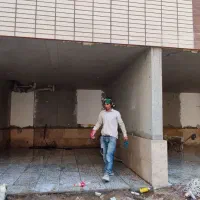 استخدام کارگر یا اکیپ کنترات مصالح کش