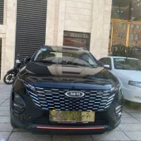 (فقط امروز)x33 کراس اتومات صفر خشک