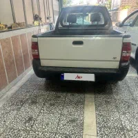 پراید وانت مدل ۱۴۰۳