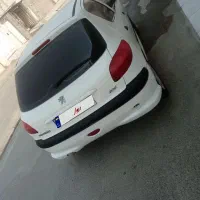 206|خودرو سواری و وانت|بوشهر, |دیوار