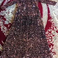 پیراهن مجلسی