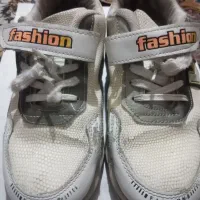 کتانی پسرانه سایز 35