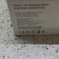 گوشی شیائومی 14c|موبایل|تهران, افسریه شمالی|دیوار