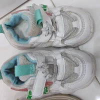 سه جفت کفش بچگانه شماره ۲۴|کفش و لباس بچه|نهاوند, |دیوار