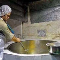 خط تولید نبات دیگ بخار و بویلر روغن داغ|ماشینآلات صنعتی|تهران, جنتآباد مرکزی|دیوار