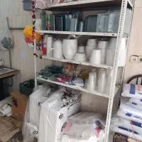 گنجینو پلاست انواع پلاسکو و یکبار مصرف ...