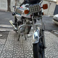 موتور نامی 200مدل 1403|موتورسیکلت|تهران, تهرانپارس شرقی|دیوار
