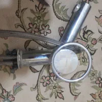 شیر اب|لوازم حمام|بیجار, |دیوار