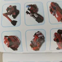 لگو|کلکسیون و سرگرمی|شیراز, شهرک بهار|دیوار