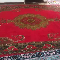 فرش درحد نو و کارکرده