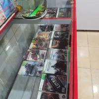 دکور ملامینه تمیز و نو پاچال یا ویترین|بوفه، ویترین، کنسول|مشهد, رسالت|دیوار