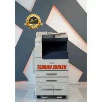 دستگاه کپی زیراکس سیاه سفید xerox versalink B7035