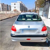 فروش پژوv1۲۰۶مدل۸۶بدون رنگ موتورtu5فرانسه|خودرو سواری و وانت|کاشمر, |دیوار