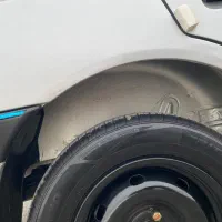 پژو ۴۰۵ بی رنگ عتیقه استثنایی|خودرو سواری و وانت|نشتارود, |دیوار