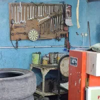 لوازم مکانیکی دستگاه میزان فرمان