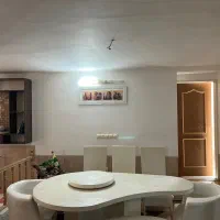 میز ناهار خوری ۸ نفره