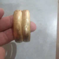 طلا در حد نو