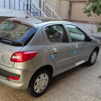 پژو 207 پانوراما مدل 1404|خودرو سواری و وانت|ساوه, |دیوار