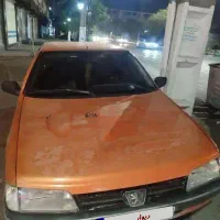 سلام پژو405 فرانسه تک رنگ|خودرو سواری و وانت|ورامین, خیر آباد|دیوار