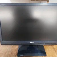 مانیتور led crt|قطعات و لوازم جانبی رایانه|بوکان, |دیوار