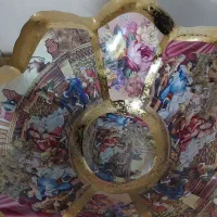 ظروف دکوری لوکس|ظروف سرو و پذیرایی|ری, دیلمان|دیوار