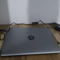لپتاپ اچ پیhp i5