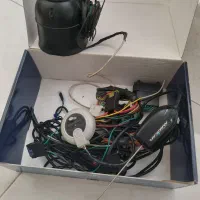 دزدگیر magicar|قطعات یدکی و لوازم جانبی|فردیس, فردیس|دیوار