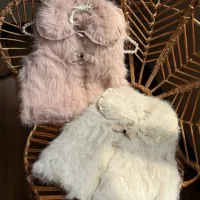 خز و چرم با کیفیت vip