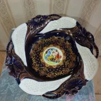 میوه خوری پایه دار|ظروف سرو و پذیرایی|یزد, |دیوار