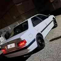 پژو پارس مدل ۱۴۰۲ XU7P کم کار