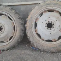 لاستیک ترک ۹۵درصد OZKA