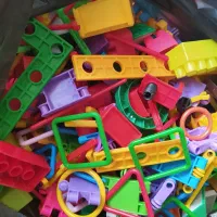 اسباب بازی و اسکیت و لگو|اسباب‌‌بازی|نیشابور, شهرک قدس|دیوار