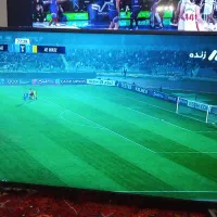 تلوزیون دوو ۵۰ اینچ