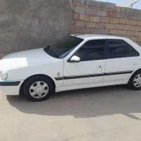 پارس سال در حد|خودرو سواری و وانت|سبزوار, امیر کبیر|دیوار