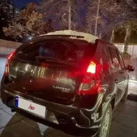 ساندرو اتومات مدل96 یک لکه رنگ