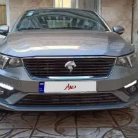 تارا تیپ v1 دنده‌ایی