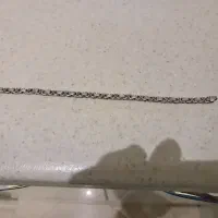 دستبند و زنجیر و انگشتر نقره|جواهرات|قم, باغ کرباسی|دیوار