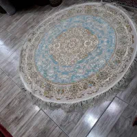 فرش آشپزخانه فرش دایره مارک ایپک ۱۲۰۰شانه گرد۱۵۰|فرش|تبریز, |دیوار