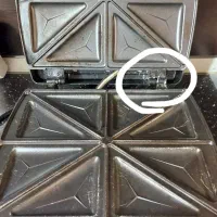 اسنک ساز|اجاق گاز و لوازم برقی پخت‌وپز|زرند, |دیوار