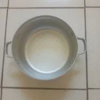 قابلمه روحی محکم‌ وضخیم نو ۲۵۰ هزارتومان|ظروف پخت‌وپز|شیراز, تپه تلویزیون|دیوار