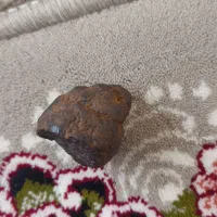 شهاب سنگ قمری مریخی