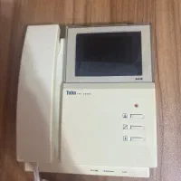 آیفون تصویری تابا