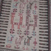 پادری دستبافت
