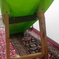 سرسره سالم|اسباب‌‌بازی|کرج, حصارک بالا|دیوار